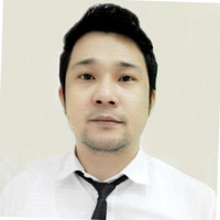 Jairus Christian Cañedo