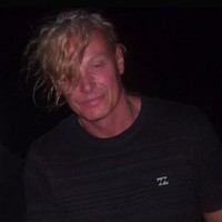 Nigel Perrett