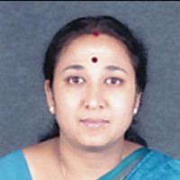 Sundari Ishwar