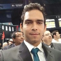Jorge Mikhael Fernández Barrera
