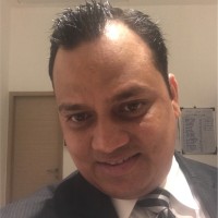 Girish Joshi