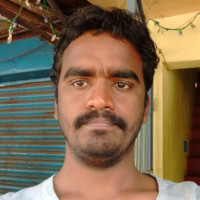 Venkateshwarlu Bandi