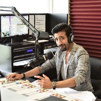 Mohamed Ahmed