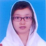 Ayesha Akther