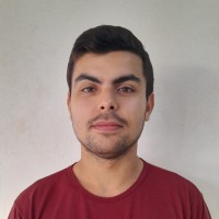 Carlos Haynnã De Araujo Assis