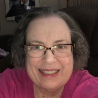 Lydia S. Crenshaw
