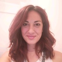 Eleni Dimitriou