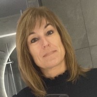 Sandra Moerman