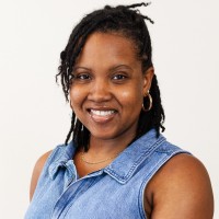 Nia Oden-Mccann, Lmsw