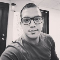 Anderson Minyety (Andymax)