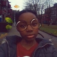 Jasmine Idehen