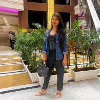 Manisha Yadav