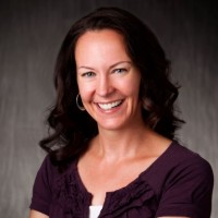 Laura Harmon