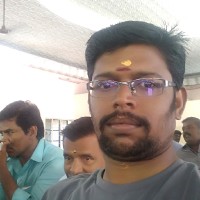 Muthu Venkatesan