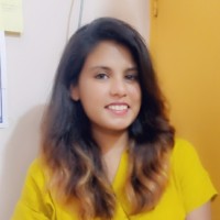 Dhanashree Jadhav