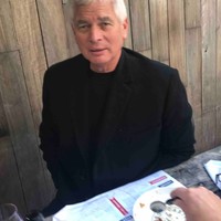 Rick Stephens