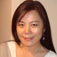 Sally Tung