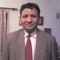 Sunil Gairola