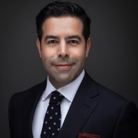 Daniel Vasconcelos (MSc., MBA)