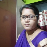 Monalisha Ojha
