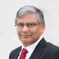 Naresh Shah
