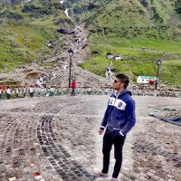 Akash Sharma