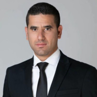 Ben Benacot