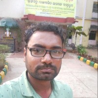 Satyaprasad Panditray