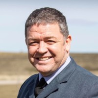 Robert Hylands