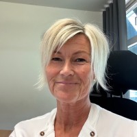 Jeanette Eriksson Ljunggren