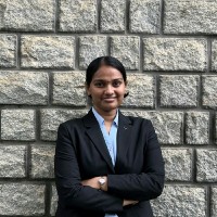 Pranavi S