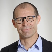 Lars Erik Garder