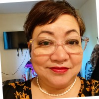 Rebecca Crisostomo