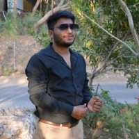 Nishant Vyas