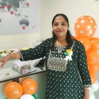 Apeksha Patel