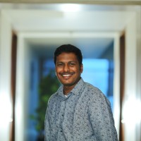 Vikram Datta