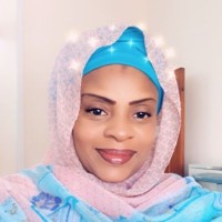Kadiatou Ouologuem