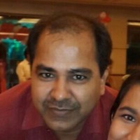 Mukut Agarwal