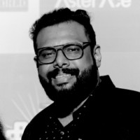 Abhijith Vijay