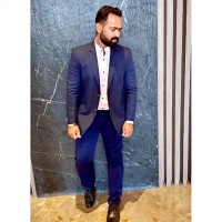 Krunal Rasal