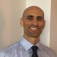Mark Farso, Ph.D.
