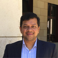 Ram Rajagopal