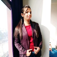 Indu Rastogi