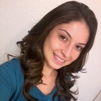 Yvonne Bustamante