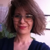 Nathalie Lafforgue