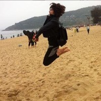 Helen Lin
