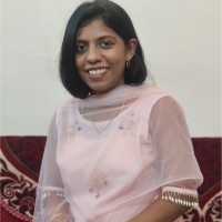 Hepsibah Prasad