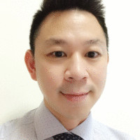 Mark Chuah