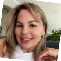 Mildred R Guzman