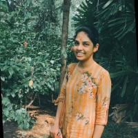 Roshini Chandrasekar